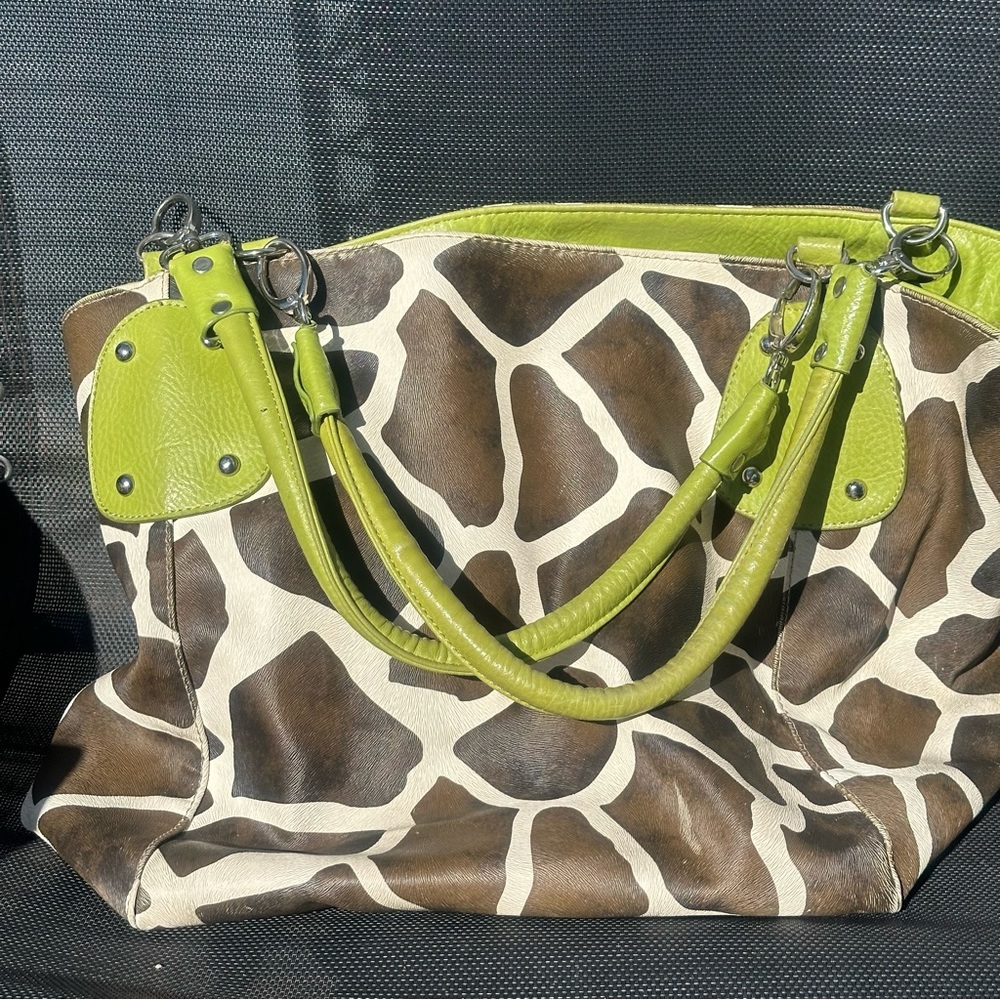 Shoulder bag